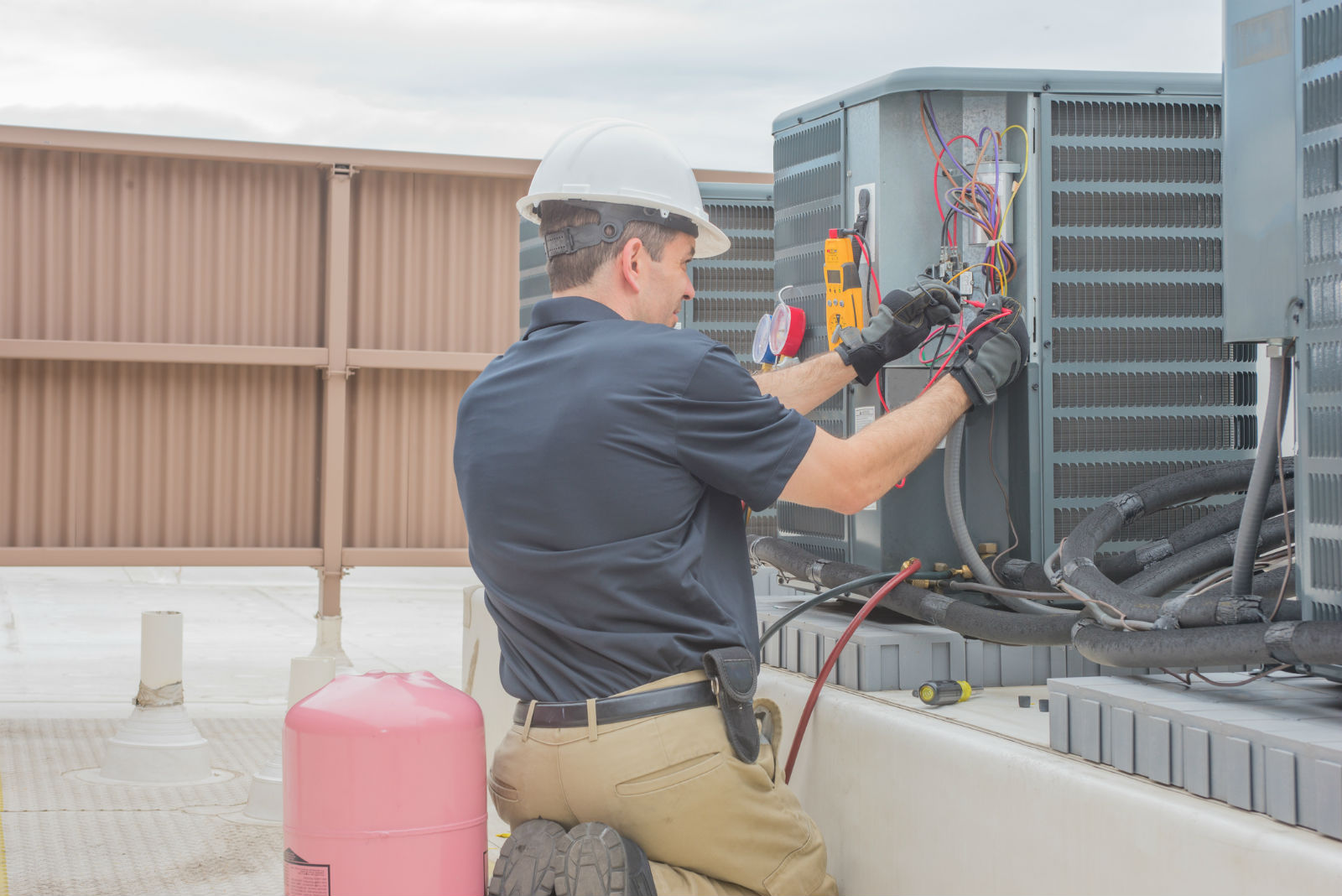 HVAC Service