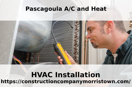 Quality HVAC Installation in Pascagoula, MS Reliable HVAC Installation in Pascagoula, MS