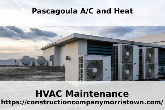 Professional HVAC Maintenance in Pascagoula, MS Affordable HVAC Maintenance in Pascagoula, MS