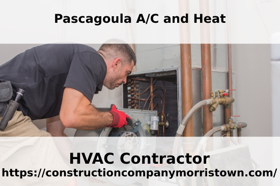Affordable HVAC Contractor in Pascagoula, MS Reliable HVAC Contractor in Pascagoula, MS